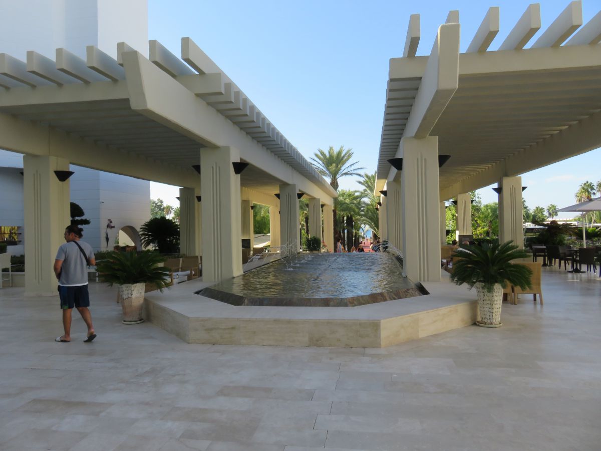 imagini hotel SEVEN SEAS BLUE SIDE